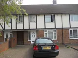 Eaton Valley Road, Luton