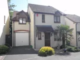 Rowe Close, BIDEFORD, Devon