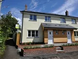 BUDLEIGH SALTERTON, NR EXETER, DEVON