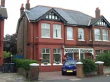 Cowper Road