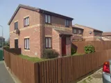 Gibson Road, Chadwell Heath
