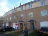 Georges Drive Grange Park