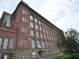 Houldsworth Mill, Waterhouse Way, Stockport, Greater Manchester, SK5