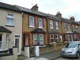 Rosebery Avenue, Ramsgate, CT11