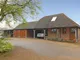 Oak Barn Oak Barn