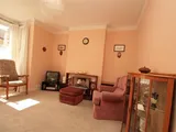 Woodville Road, Thornton Heath