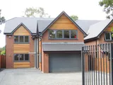 St Bernards Road, Olton