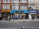 Kingsland High Street, Dalston
