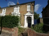 Turnpike Lane, Turpike Lane, N8