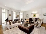 Park Lane, London, W1K
