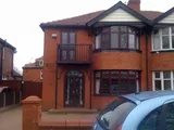 Mauldeth Road West
