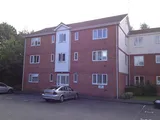 Longparish Court, Walled Meadow, Andover