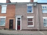 Craven Street, Earlsdon, CV5