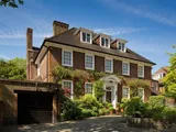 Greenaway Gardens, NW3, Hampstead