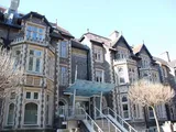 Royal Parade, Elmdale Road, Clifton, Bristol