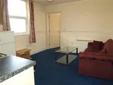 Flat 3, 5 Marcus Hill, Newquay