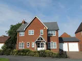 Tythe Barn Lane, Shirley
