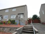 AYR - Burnbank Road