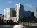One Park West, 3 Kenyon Steps, Liverpool
