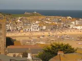 Tregenna Terrace, St Ives, Cornwall
