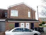 Burton Road, Withington