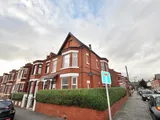 Newell Road, Wallasey