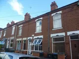Marlborough Road, Coventry, West Midlands, UK