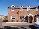 Brougham Court, Peterlee, SR8