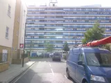 Symington House, Deverell Street, Borough, SE1