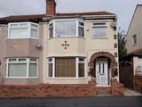 Rocklands Avenue, Bebington, Merseyside