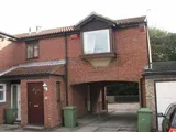 Lindisfarne, Peterlee, SR8