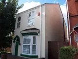 Beckett Street, Bilston