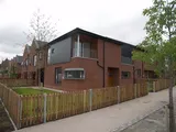 The Chesterley, Sevenoaks, Birkenhead