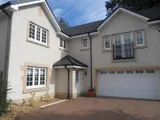 Bellefield Crescent, Lanark