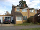 Cedar Avenue, Hazlemere, High Wycombe