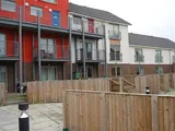 Salisbury Street, Liverpool