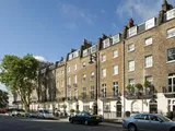 Wilton Place Belgravia SW1