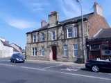 The Cross, Prestwick, KA9