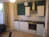 1 Bedroom Ground Floor Flat