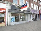 High Street, Barkingside, Ilford