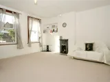 Bramshot Avenue, Charlton, SE7