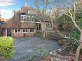 Hoadleys Lane, Crowborough, East Sussex