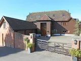 Rural Hartfield, East Sussex