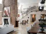 Duchess of Bedfords Walk, Kensington, London, W8
