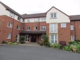 Flat , Rivendell Court Stratford Road, Hall Green, BIRMINGHAM, B28