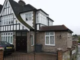 Cecil Road, London
