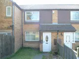 Harbottle Court, Newcastle Upon Tyne, NE6
