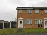 Moor Street, Brierley Hill