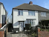 DUDLEY, Cromwell Drive