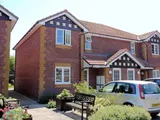 Boughton Avenue Rhyl